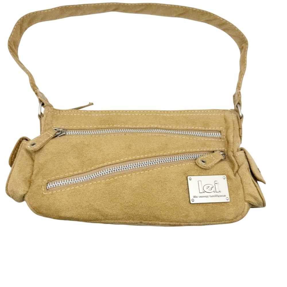 L.E.I. Vintage Y2K Small‎ Shoulder Bag
